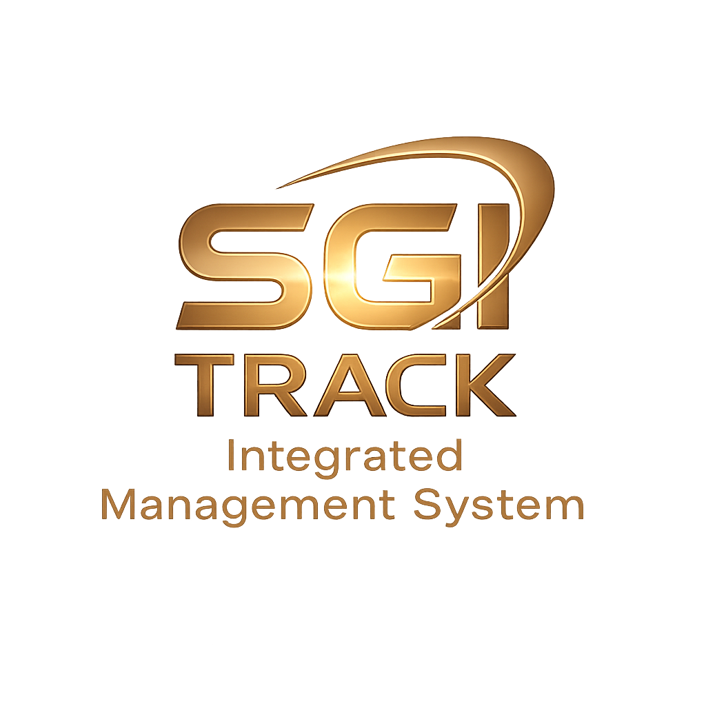 SGI Track