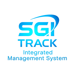 SGI Track Logo