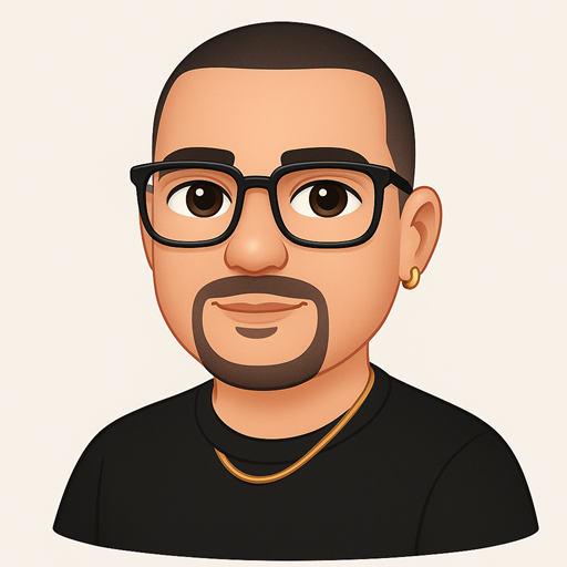 Foto de Rafael González